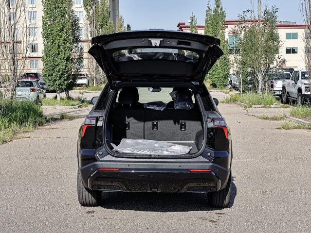 chevrolet Equinox 2027 - 15
