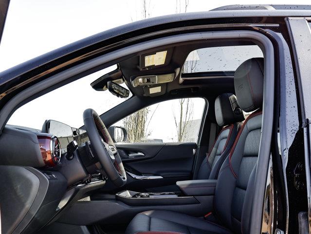 chevrolet Equinox 2027 - 16