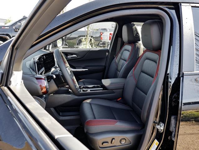 chevrolet Equinox 2027 - 17