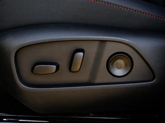 chevrolet Equinox 2027 - 22