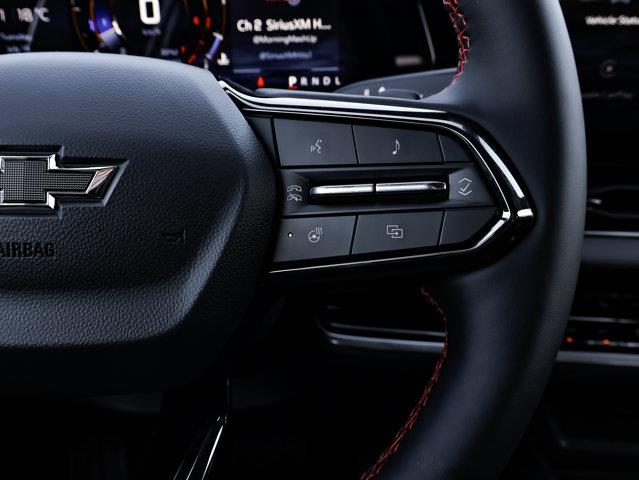 chevrolet Equinox 2027 - 25