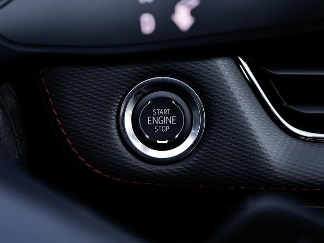 chevrolet Equinox 2027 - 26