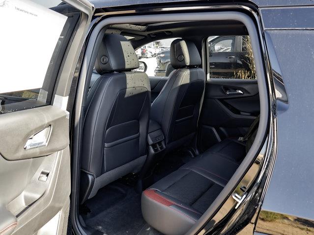 chevrolet Equinox 2027 - 30