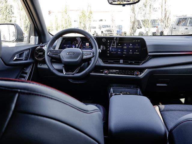 chevrolet Equinox 2027 - 32