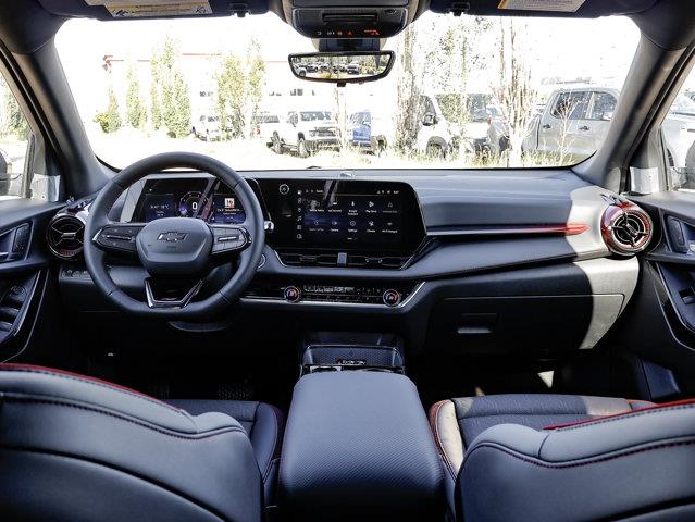 chevrolet Equinox 2027 - 33