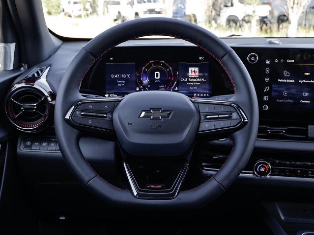 chevrolet Equinox 2027 - 34