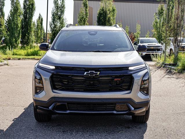 chevrolet Equinox 2027 - 3