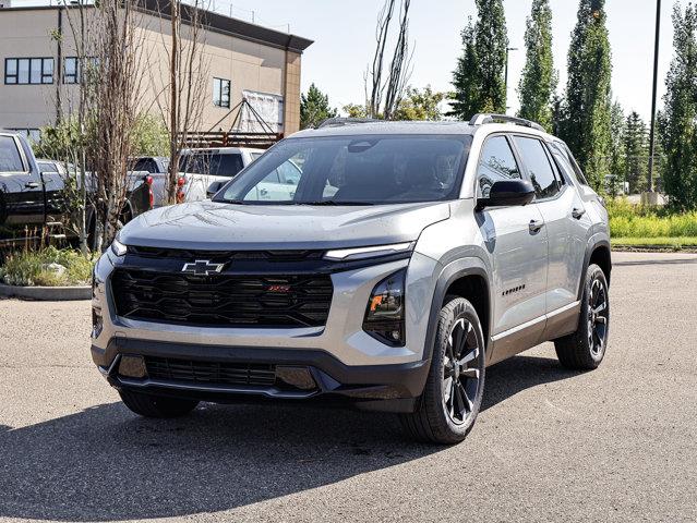 chevrolet Equinox 2027 - 4