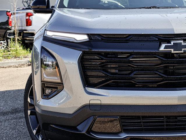chevrolet Equinox 2027 - 5