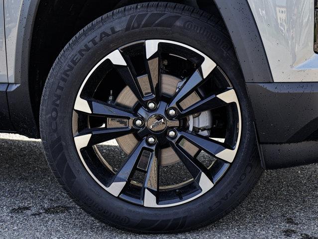 chevrolet Equinox 2027 - 6