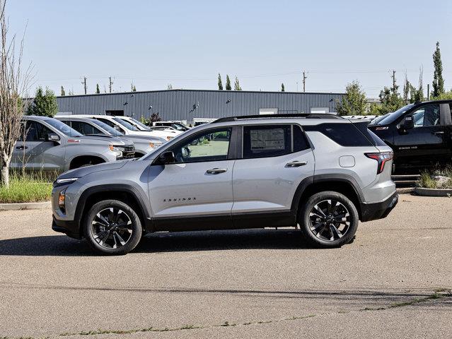 chevrolet Equinox 2027 - 10