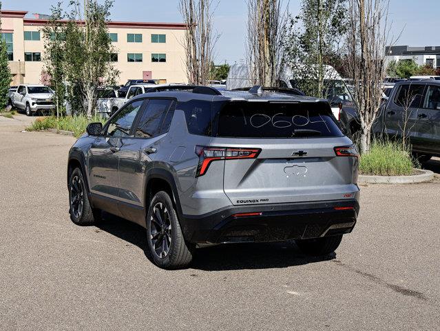 chevrolet Equinox 2027 - 11