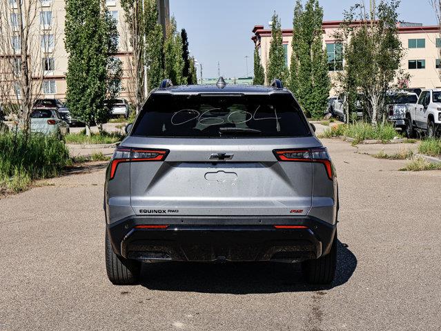 chevrolet Equinox 2027 - 12
