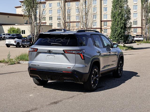 chevrolet Equinox 2027 - 13