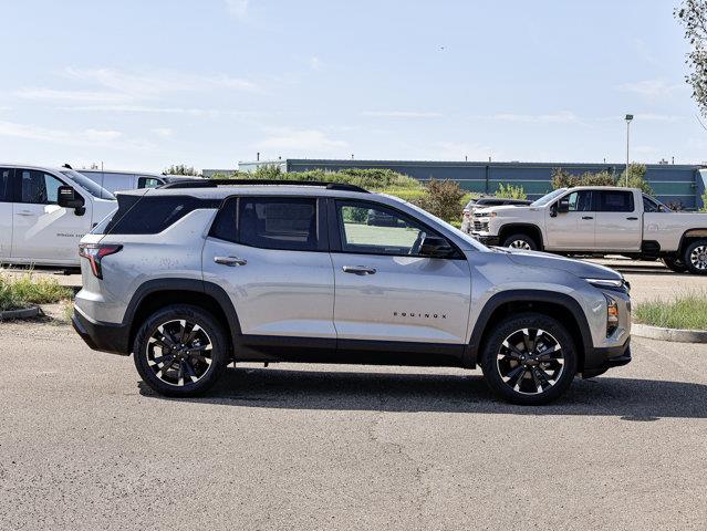 chevrolet Equinox 2027 - 14