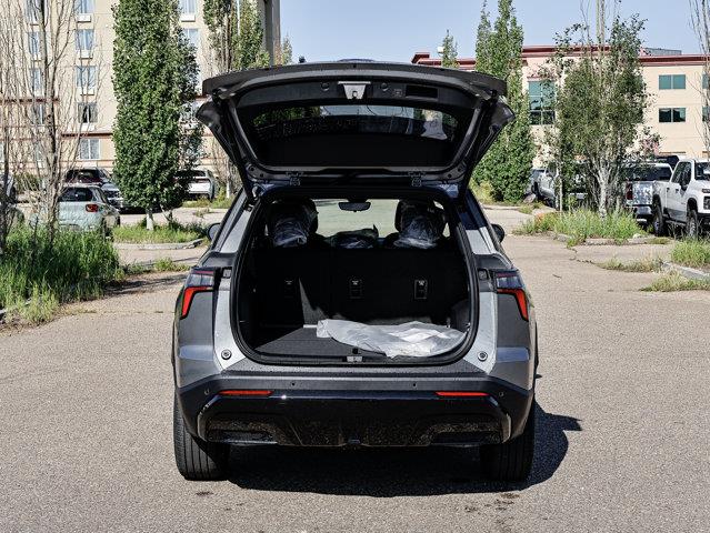 chevrolet Equinox 2027 - 15