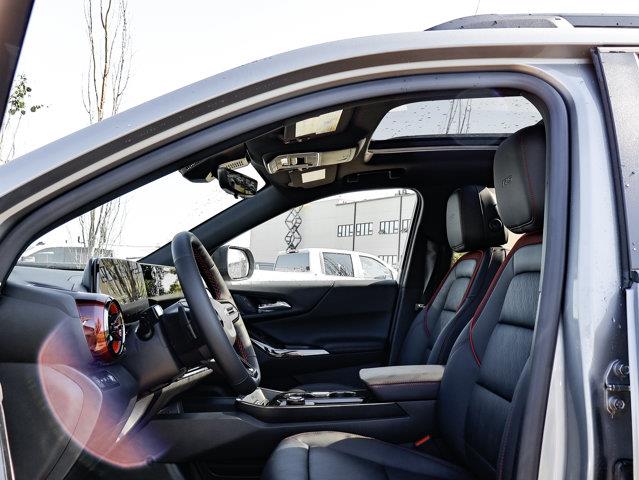chevrolet Equinox 2027 - 16