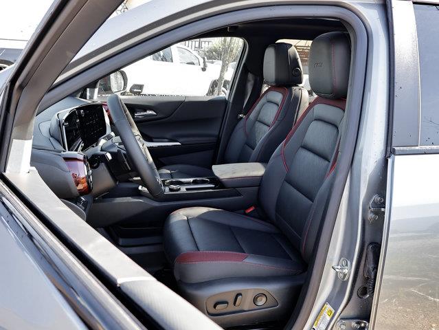 chevrolet Equinox 2027 - 17