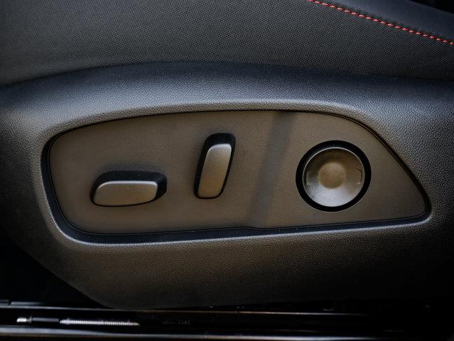 chevrolet Equinox 2027 - 22