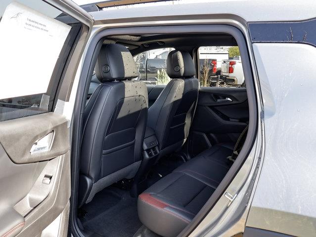 chevrolet Equinox 2027 - 30
