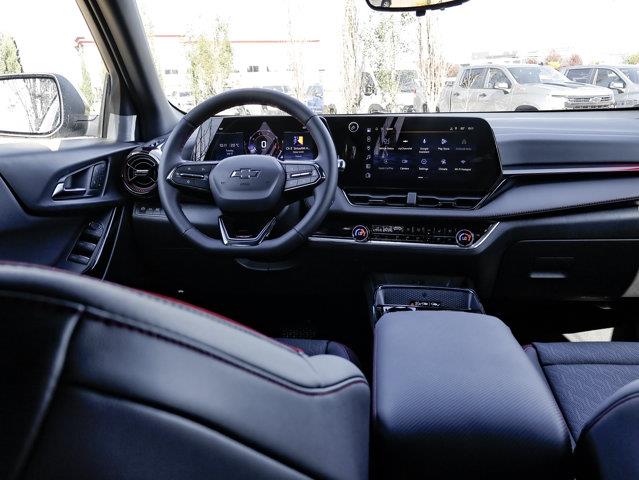 chevrolet Equinox 2027 - 32