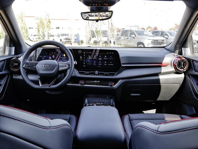 chevrolet Equinox 2027 - 33