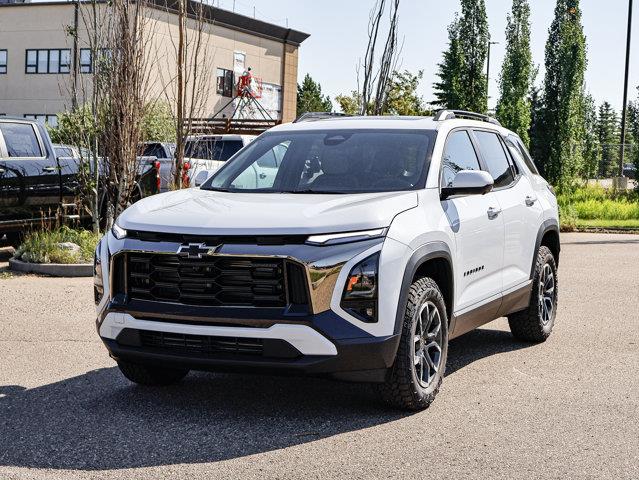 chevrolet Equinox 2027 - 4
