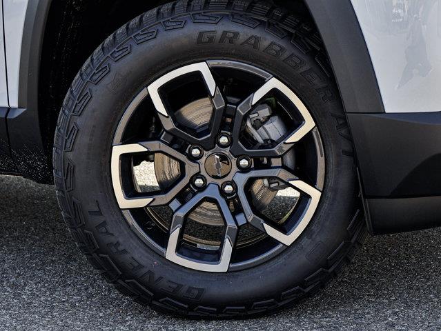 chevrolet Equinox 2027 - 6
