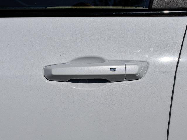 chevrolet Equinox 2027 - 8