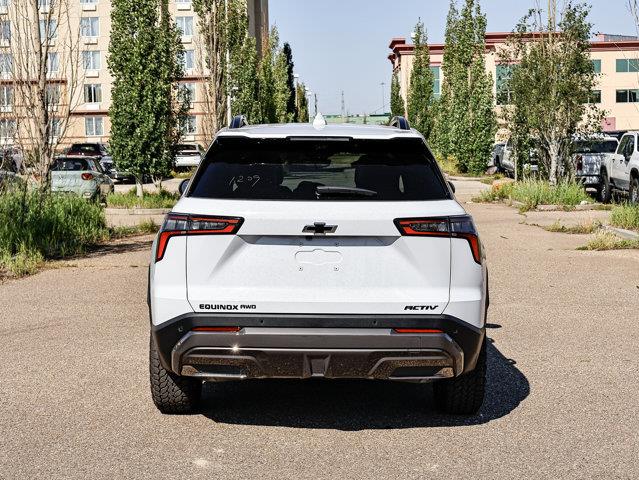 chevrolet Equinox 2027 - 12