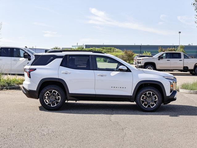 chevrolet Equinox 2027 - 14