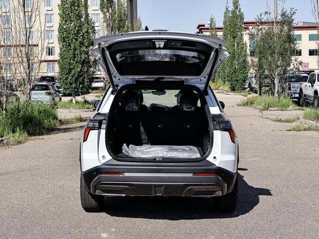 chevrolet Equinox 2027 - 15
