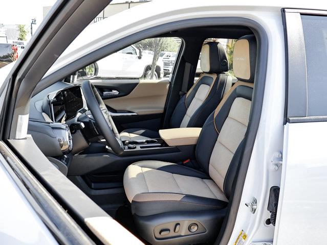 chevrolet Equinox 2027 - 17