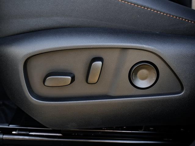 chevrolet Equinox 2027 - 22