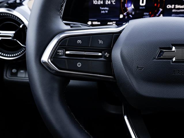 chevrolet Equinox 2027 - 23