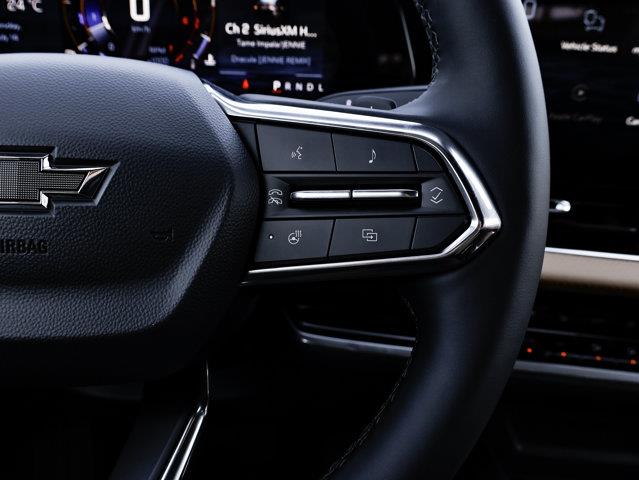 chevrolet Equinox 2027 - 25