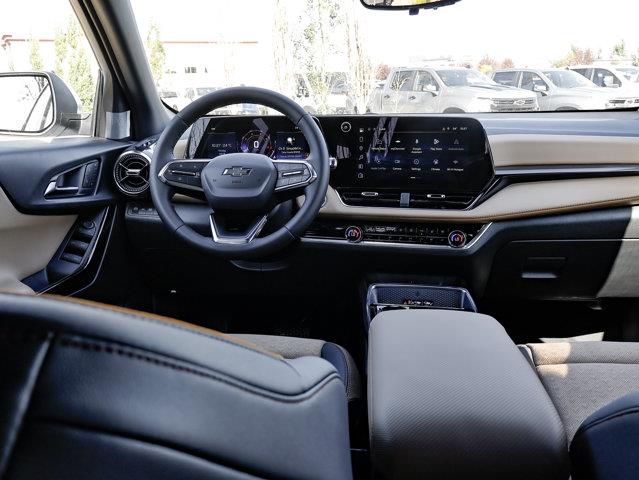 chevrolet Equinox 2027 - 32