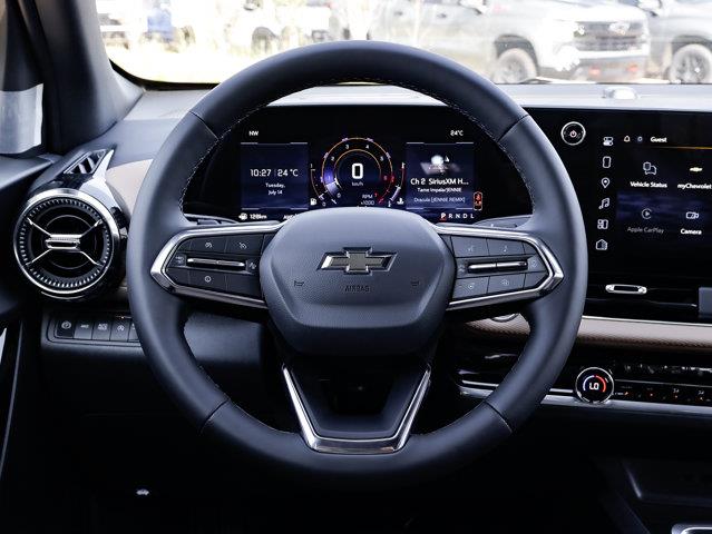chevrolet Equinox 2027 - 34
