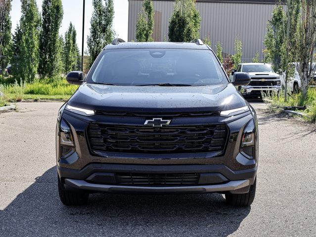 chevrolet Equinox 2027 - 3