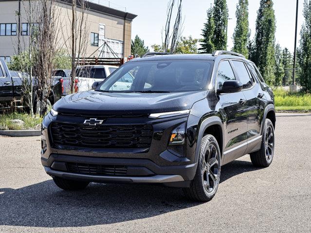 chevrolet Equinox 2027 - 4