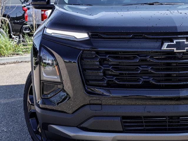 chevrolet Equinox 2027 - 5