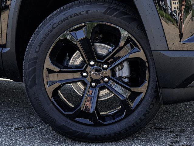 chevrolet Equinox 2027 - 6