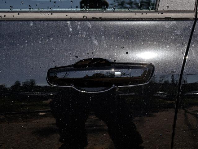 chevrolet Equinox 2027 - 8