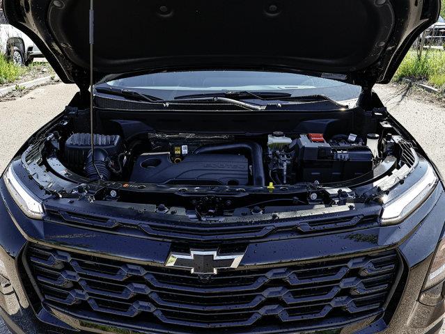 chevrolet Equinox 2027 - 9