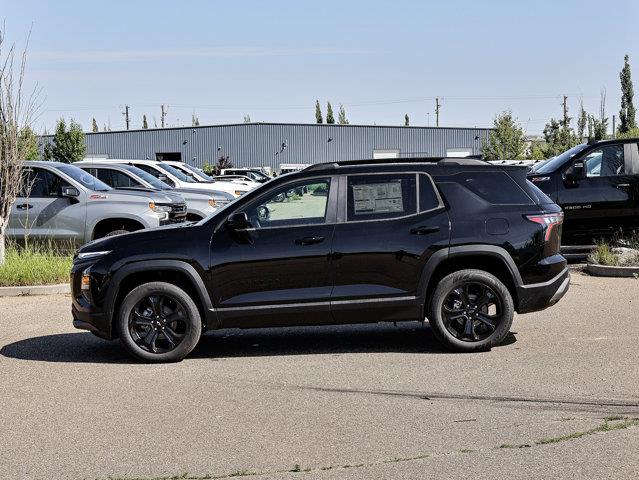 chevrolet Equinox 2027 - 10