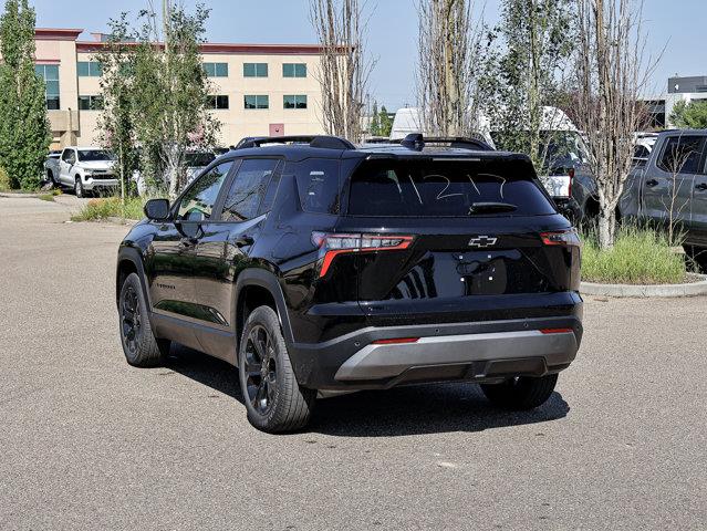 chevrolet Equinox 2027 - 11