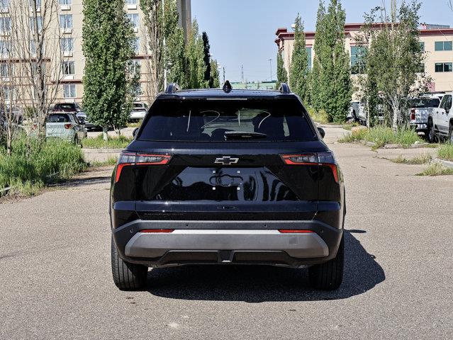 chevrolet Equinox 2027 - 12