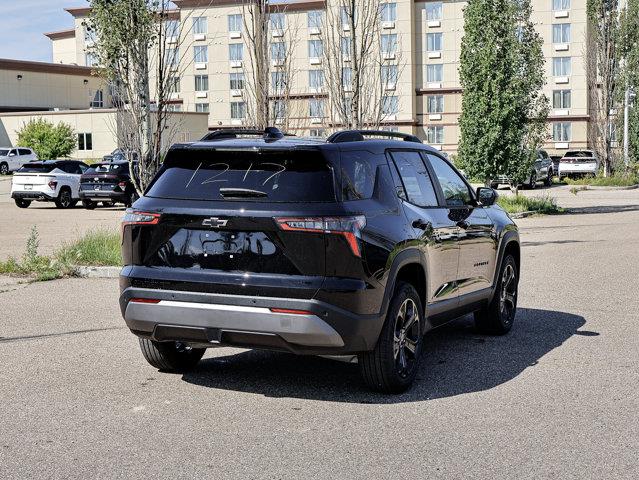 chevrolet Equinox 2027 - 13