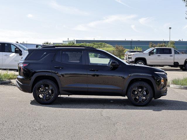chevrolet Equinox 2027 - 14