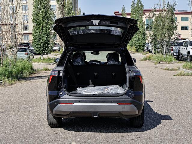 chevrolet Equinox 2027 - 15